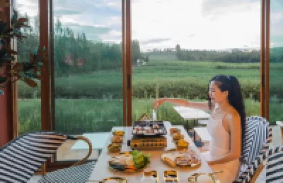 โซล แกลมปิ้่ง แอท เขาใหญ่