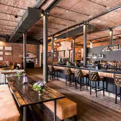 Titanic Hotel Liverpool Fitness & Recreational Facilities