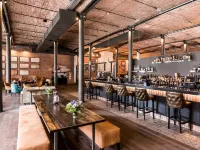 Titanic Hotel Liverpool Hotels in Wallasey