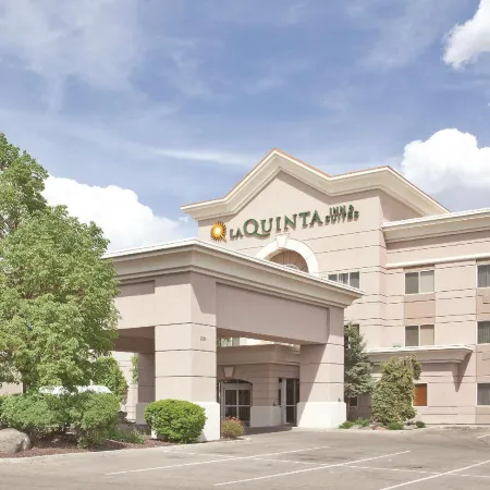 La Quinta Inn & Suites by Wyndham Idaho Falls/Ammon