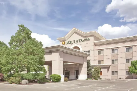 La Quinta Inn & Suites by Wyndham Idaho Falls/Ammon Отели в г. Аммон