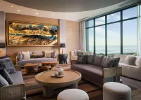 Alila Marea Beach Resort Encinitas Hotels in Encinitas