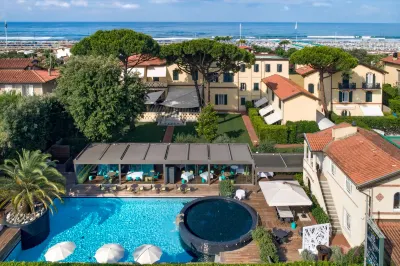 Hotel Byron