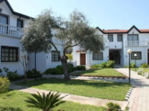 Vuni Palace Hotel Hotels in Kyrenia