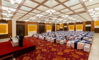 Ramee Royal Resorts & Spa - Udaipur