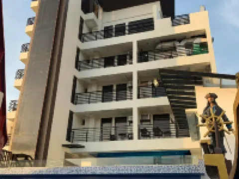 Treasure Island Hotel with Mini Water Adventure Hotels in Masbate