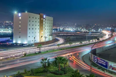 Sleep Inn Tijuana Hotels near Iglesia Adventista del Séptimo Día - Puerta del Sol