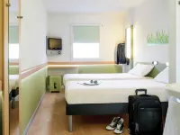 Ibis Budget Saint-Malo Centre Hotel a 