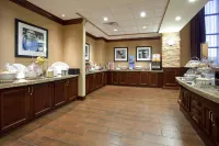 Hampton Inn & Suites Show Low-Pinetop - breakfast