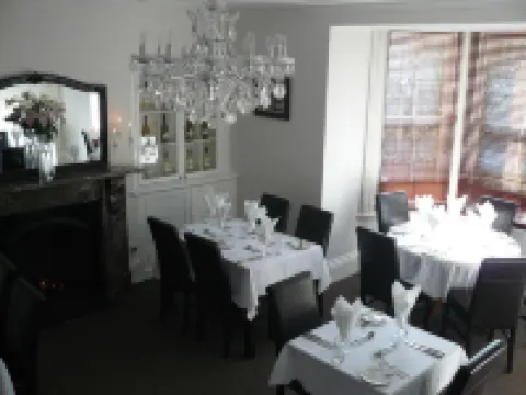 The Shrubbery Hotel Hotels in Shepton Mallet