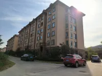 Lele Homestay (Haibu Road)