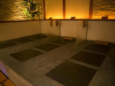 スパ・大浴場 層雲峡温泉 朝陽リゾートホテルの写真