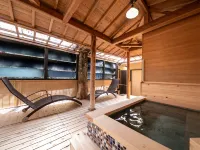 Nansuikaku - Hot Springs