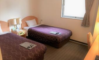 Nagoya Grand Hotel