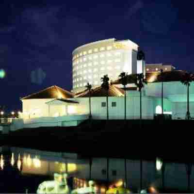 ANA ホリデイ・イン リゾート 宮崎 Hotel Exterior