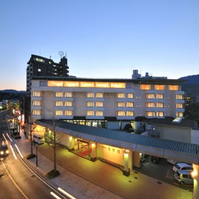 Hotel Dankoen Hotels near Park Nagisa