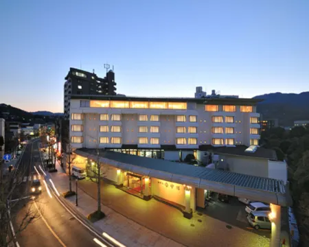 伊豆 伊東温泉 ホテル暖香園 伊東のホテル