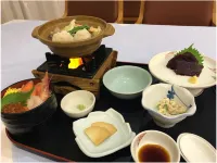 Abashiri Royal Hotel