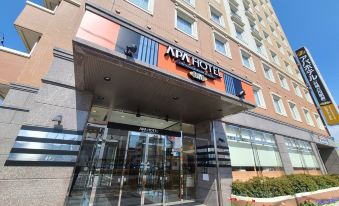 APA Hotel Miyagi Furukawa Ekimae