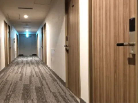 Hotel Sun Royal Utsunomiya