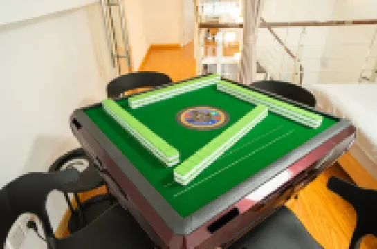 Huazhishe Apartment (Hongqiao National Convention and Exhibition Center Branch)