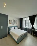 Khách sạn HANZ Mina Các khách sạn gần Vườn lan Dominic Dong