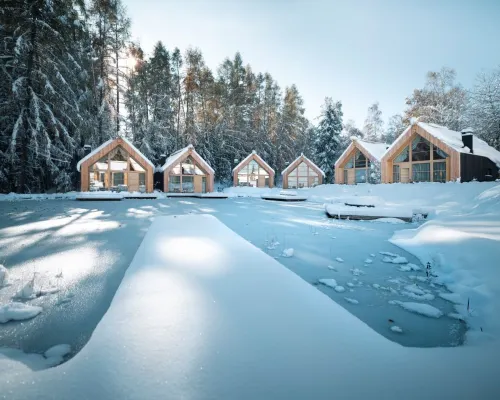 Adler Lodge Ritten Hotels in Ritten