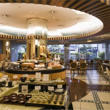 Ark Hotel Okayama -Route Inn Hotels- Отели рядом с достопримечательностью «Momotaro Statue»