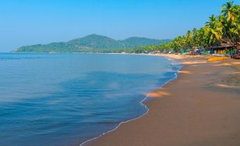 Palolem Beach Resort