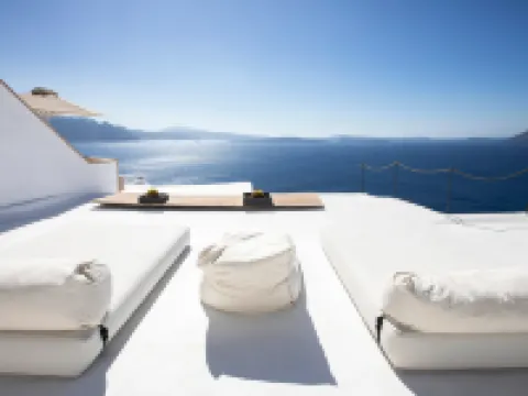 Ducato di Oia Hotels in Santorini