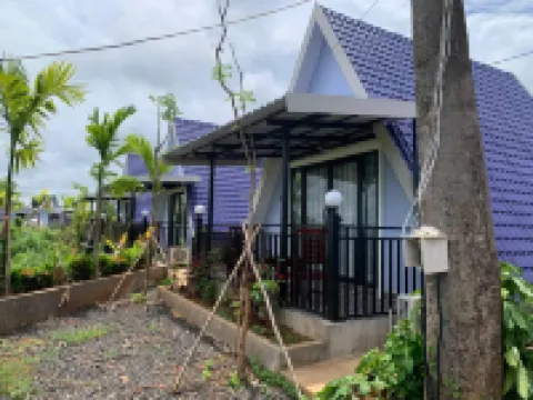 I am Koh Ker Hotel a 