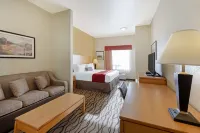 Best Western Plus Guymon Hotel  Suites Hotels in Guymon