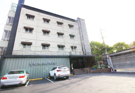 テグ 수성스테이모텔(Deagu Suseongmot Suseong Stay) 3つ星 ホテル 客室