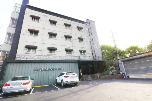 Deagu Suseongmot Suseong Stay