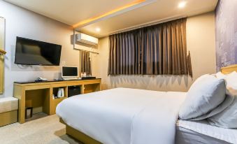 Aliba Hotel