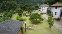 Hamyang Yongchusolmaru Pension