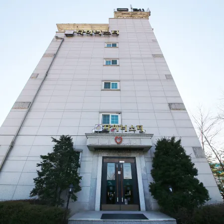 Dongducheon Hive