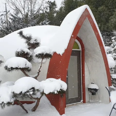 Damyang Firefly Pension