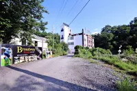 Hapcheon Broadway Hotel Hotels in Hapcheon-gun