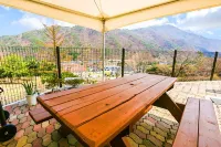 Muju Solhyanggi Pension