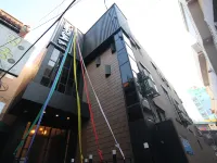 1RUA Hotels near Gimhae International Airport