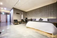 Eumseong Jabara Drive-IN Hotel a Eumseong-gun