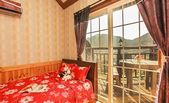 Geojedo Twin Castle Pension