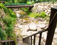 Goesan Namgang Pension