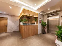 Yongin Metro 21 โรงแรมใกล้สถานี Ori Station