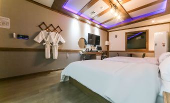 Eumseong Rich Self Check-in Motel
