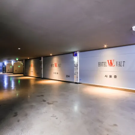HOTEL VALT