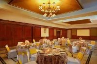 Vivanta Katra Vaishno Devi - breakfast