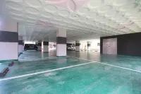 Haman the Moon - parking