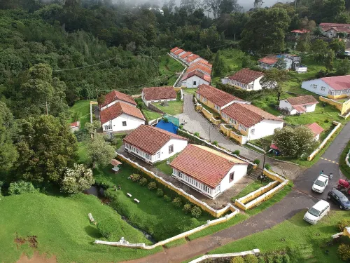 Holiday Home Resort - 4-Star